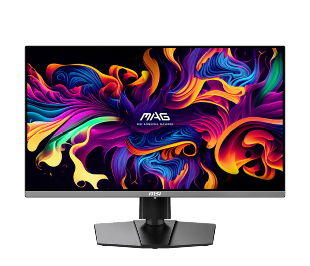 MSI MAG 272UP QD-OLED X24 - 1344642 - zdjęcie
